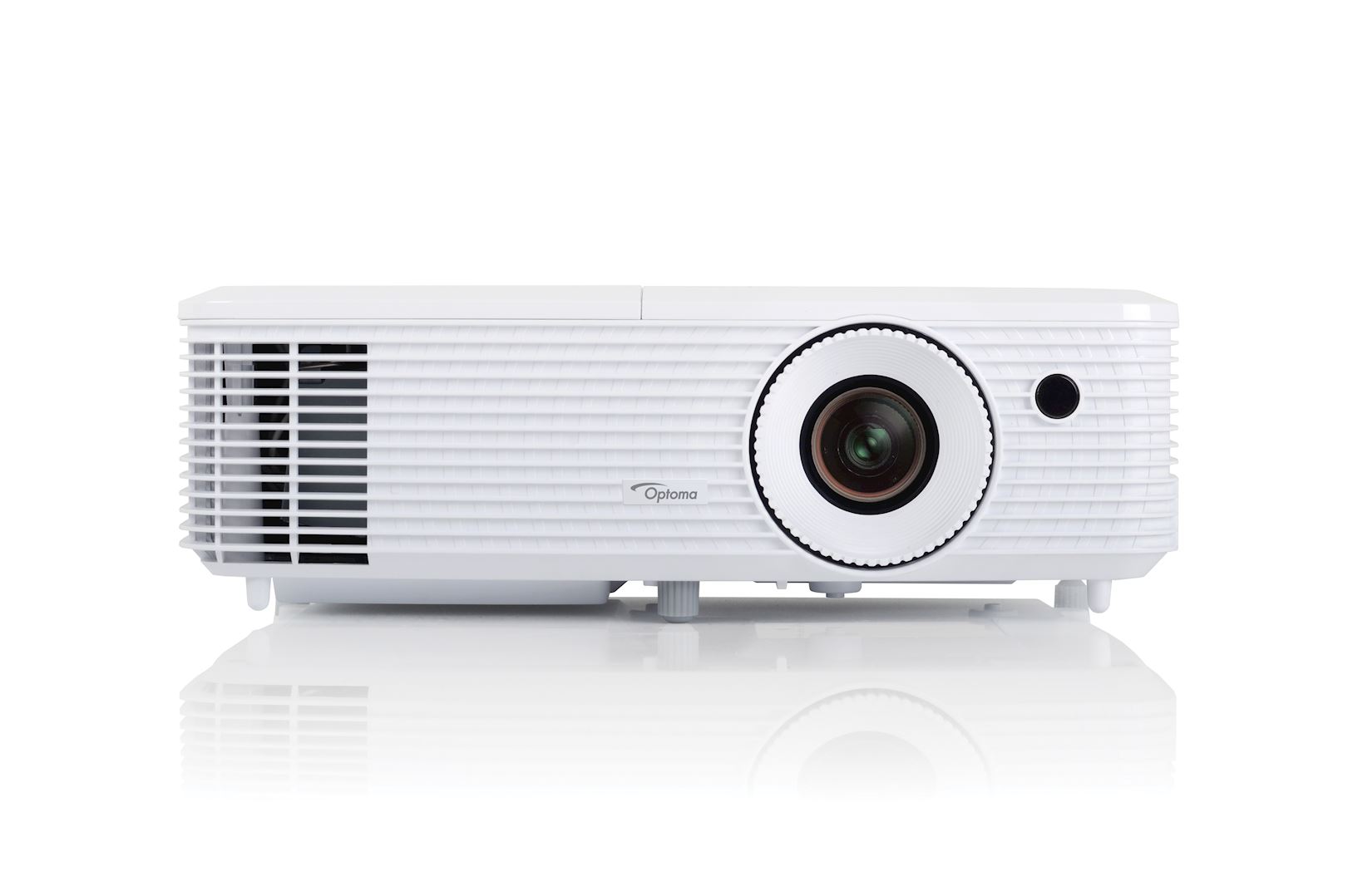 FluurMat interactive floor full hd projector